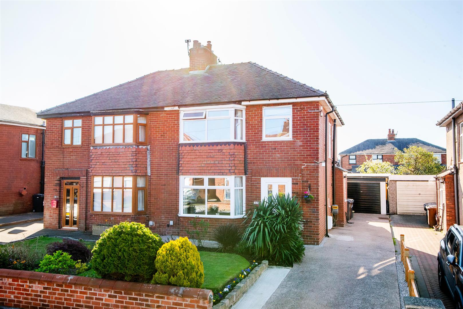 3 bed property in Worcester Avenue, Leyland